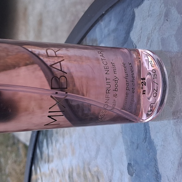 MIX:BAR PERFUME - Picture 4 of 4